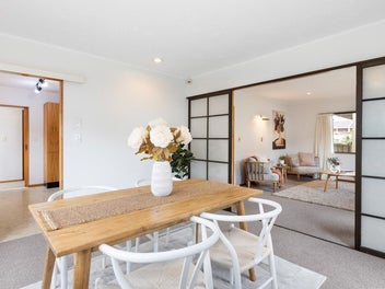 Private, Peaceful & Perfectly Positioned