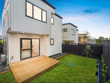 The Best Deal For a Modern Home in Prime Location