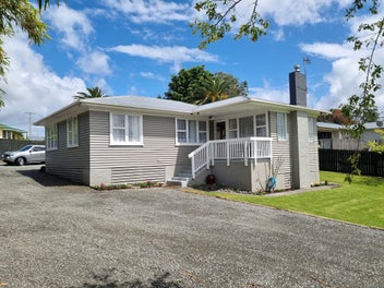 Nest or Invest in Winterless Whangarei