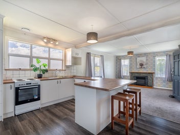 Nest or Invest in Winterless Whangarei