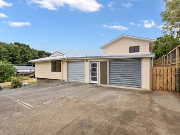 Family Home with Granny Flat