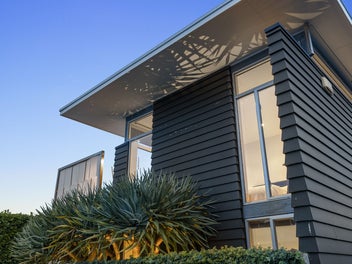 The Treasure Box - Waka Huia