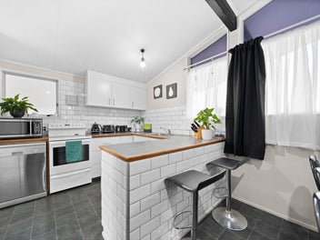 Well-Loved and Easy-Care!!!