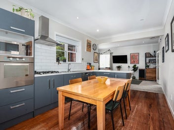 AN OASIS ON BROADWAY