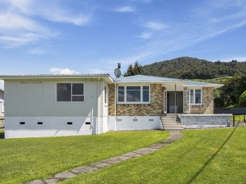 Spacious Family Home