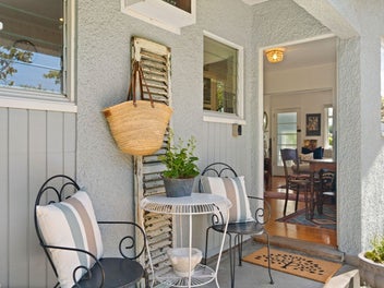 An Enchanting Cottage in the Village