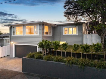 A Seamless Blend of Style, Space, and Coastal Calm