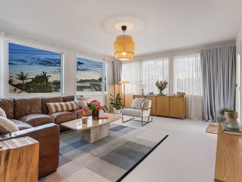 A Seamless Blend of Style, Space, and Coastal Calm