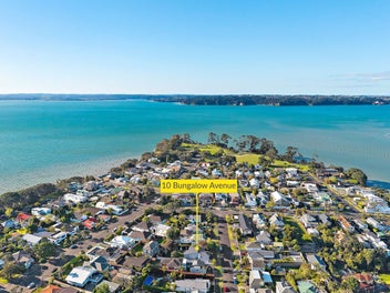 Style, Space and Coastal Charm