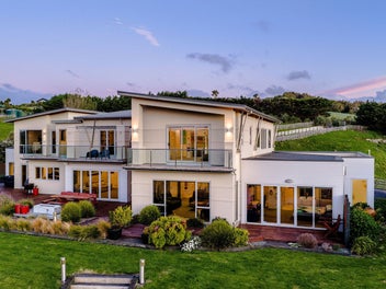 Pauatahanui perfection