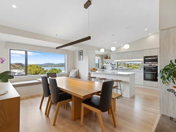 Family Home + 2 Bedroom Granny Flat