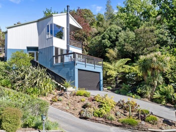 Elevated paradise - Vendor relocating