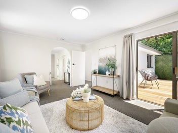 A First Home To Be Proud Of!!