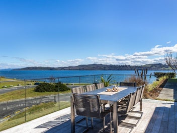 World class luxury at "Rainbow Royale"