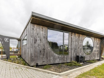 Archetectural Masterpiece