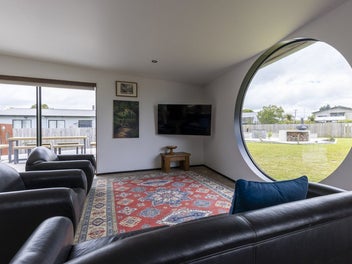 The Key Is In The Detail-Architectural Design