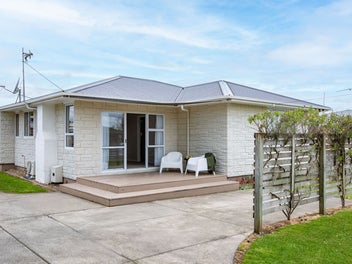 Smart Start in a Great Location