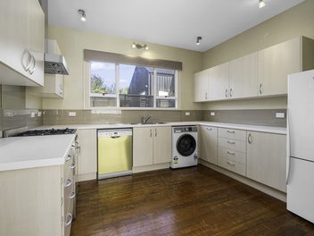 Charming Character + Endless Opportunities