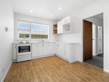 Allenton Beauty That Feels Like New!