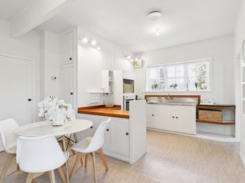 Affordable First Home!