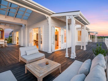 Port Out – Starboard Home - P.O.S.H