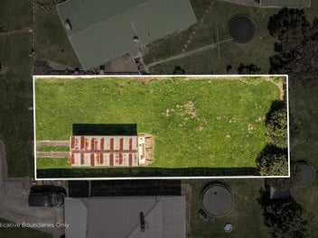 Your Blank Canvas Awaits