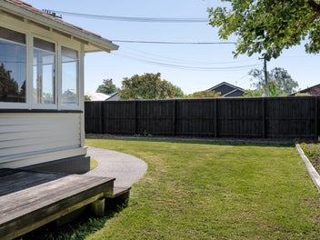 My owners separated and my Reno needs finishing!