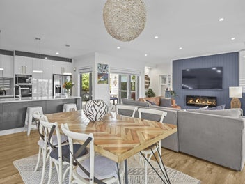 An Entertainers Dream