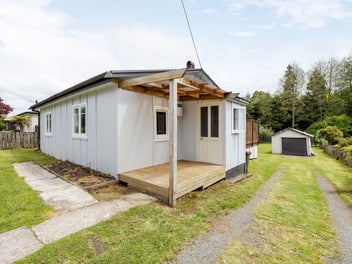 Project Potential – Start Fresh or Finish