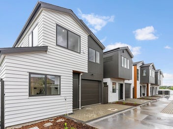Westlake Zone – Affordable Freestanding New Homes