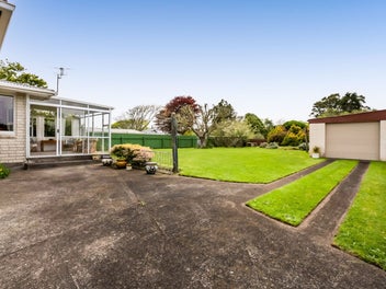 First time for sale!