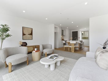 FIND: Elevated Living in DGZ