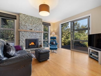 Serene Family Home On A Spacious Section