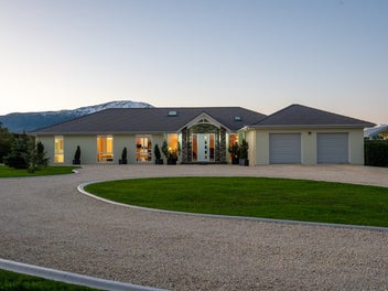 Embrace Comfort in Nature