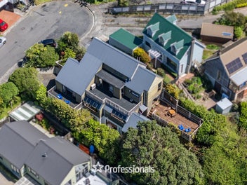 "SPACE FOR THE WHOLE FAMILY"