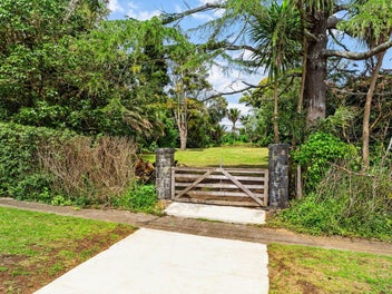 Prime North-Facing Section in a Premium Location