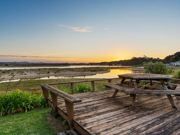Endless Views, Effortless Coastal Living