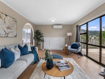 Solid Start, Smart Investment