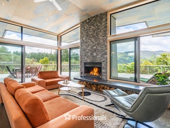 A HOME WITH HEART AND HARMONY