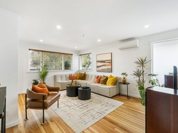 Westlake Family Haven on 830sqm