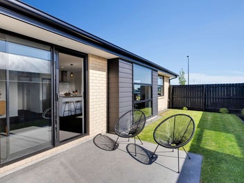 Perfectly Positioned on Price and Location!