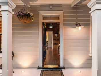 Timeless Appeal. Urban Ease. Future Possibilities.