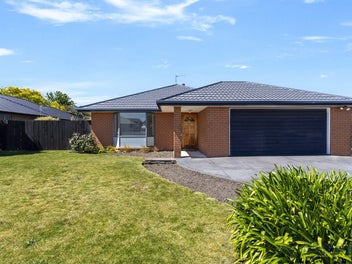 Built for Families, Made for Memories