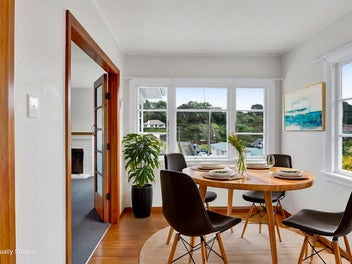 START YOUR HOME JOURNEY HERE