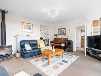 Glad To Be On Gladstone!