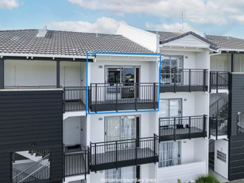 Affordable Home in Rangi Zone