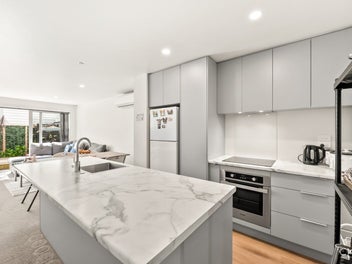 MODERN LIVING MADE EASY