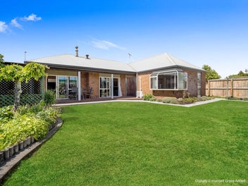 The Kind of Home That Feels Right From the Start