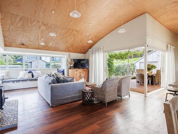 Cool Off This Summer