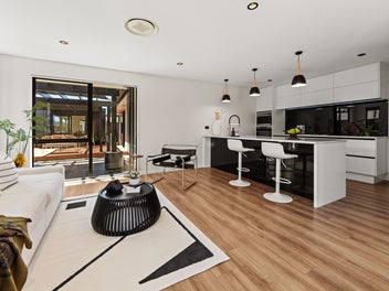 Owners Have Moved On